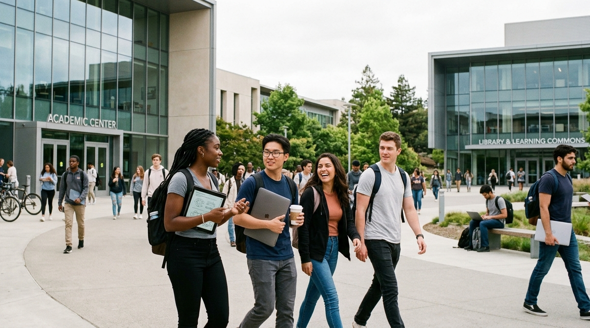 Gradly student platform