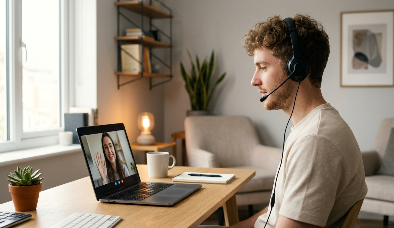 Deliver great lessons, online